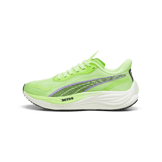 PUMA Velocity NITROâ¢ 3 in Fizzy Apple/Lavender Alert Angle 1
