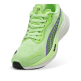 PUMA Velocity NITROâ¢ 3 in Fizzy Apple/Lavender Alert Angle 2