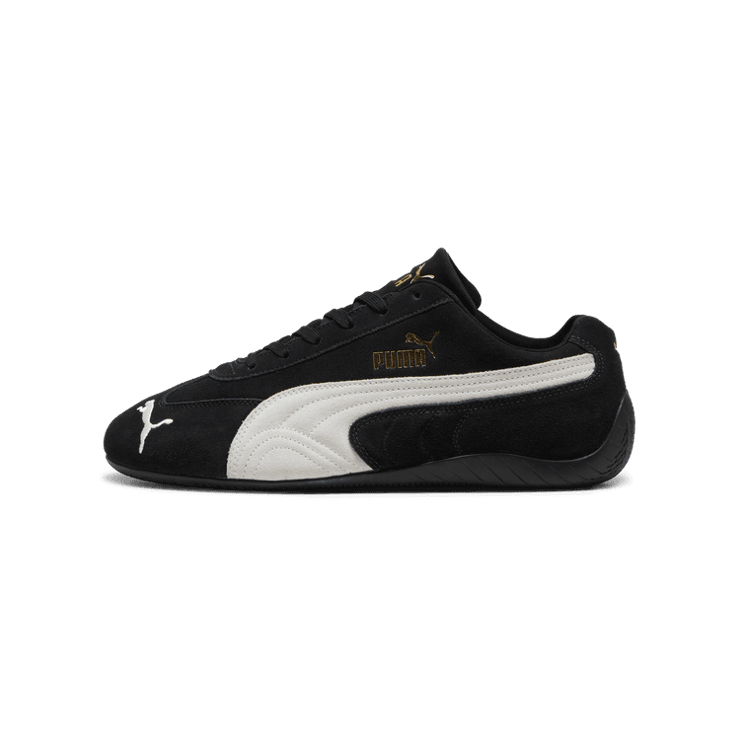 Puma Speedcat OG 'Black White' (W) Angle 1
