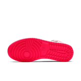 Jordan 1 Mid Crimson Tint Angle 0