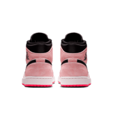 Jordan 1 Mid Crimson Tint Angle 3