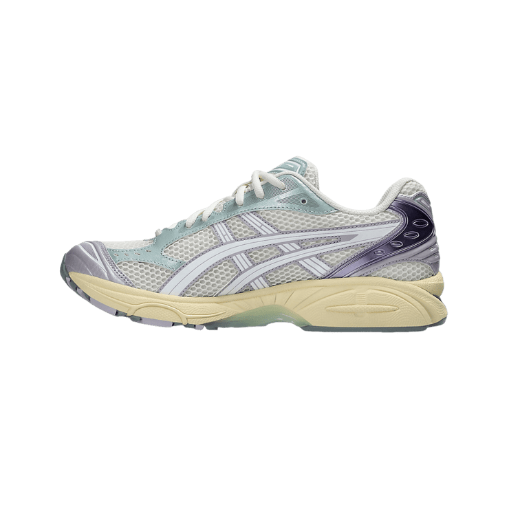 Asics Gel Kayano 14 Metallic Pastel Angle 2
