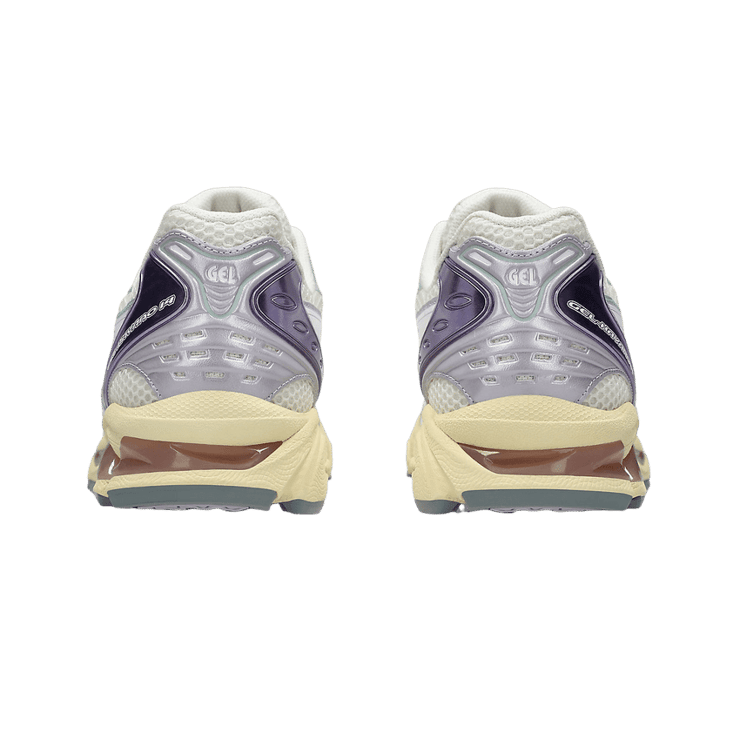 Asics Gel Kayano 14 Metallic Pastel Angle 3