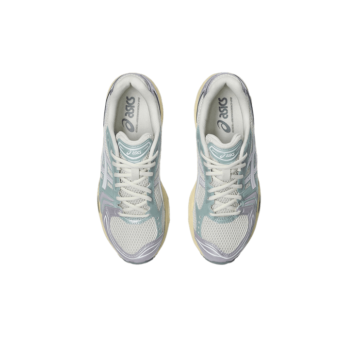 Asics Gel Kayano 14 Metallic Pastel Angle 4