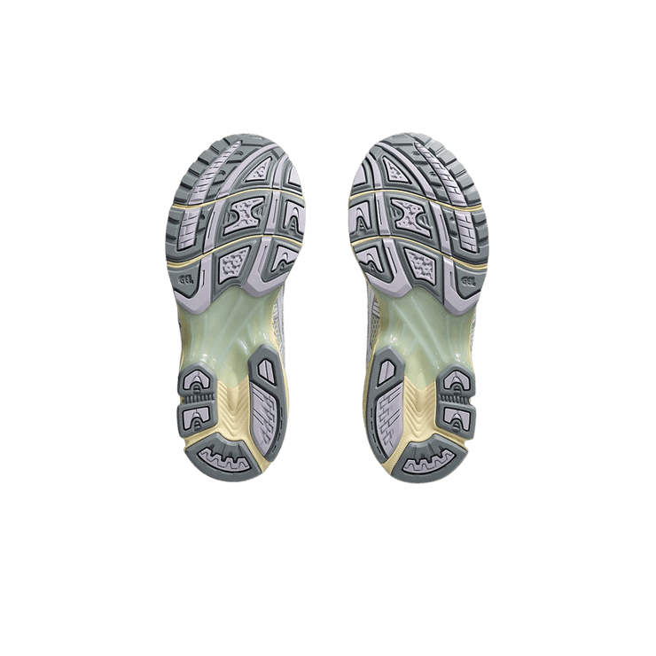 Asics Gel Kayano 14 Metallic Pastel Angle 5