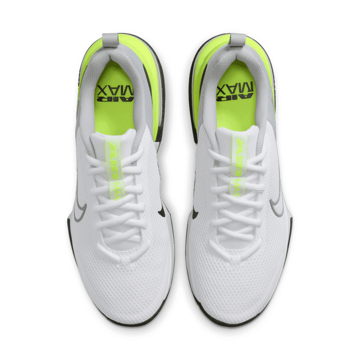 Nike Air Max Alpha Trainer 6 Workout Angle 1