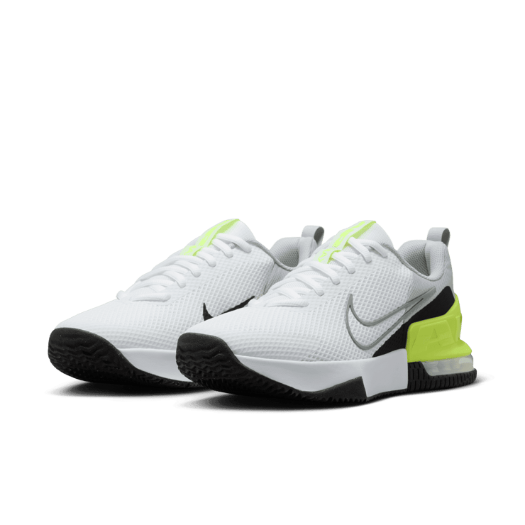 Nike Air Max Alpha Trainer 6 Workout Angle 2