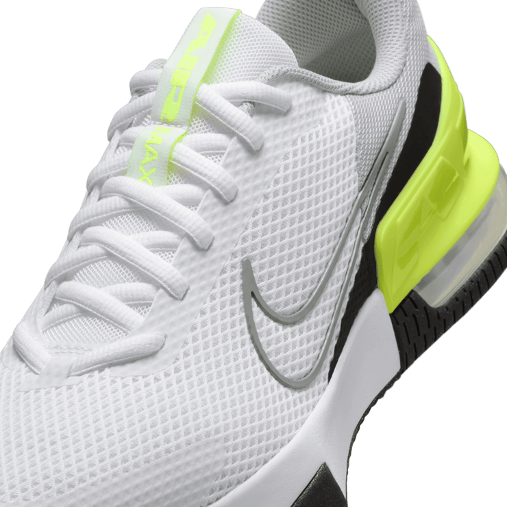 Nike Air Max Alpha Trainer 6 Workout Angle 4