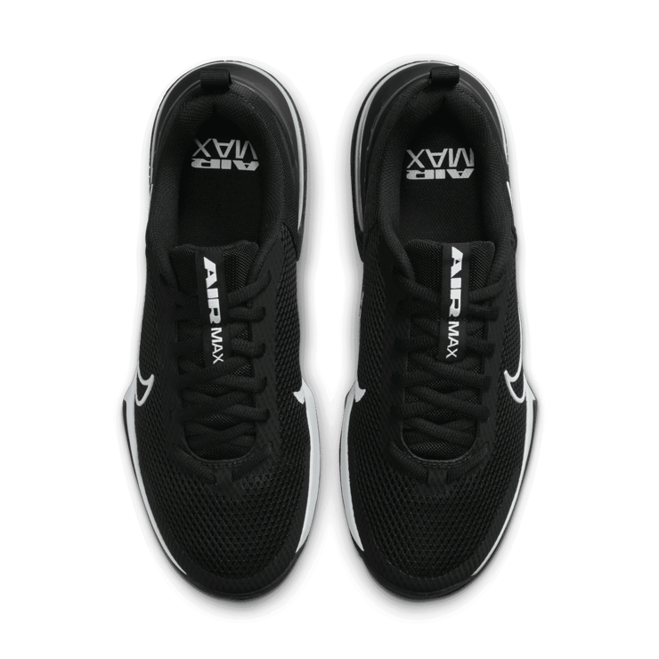 Nike Air Max Alpha Trainer 6 Workout Angle 1