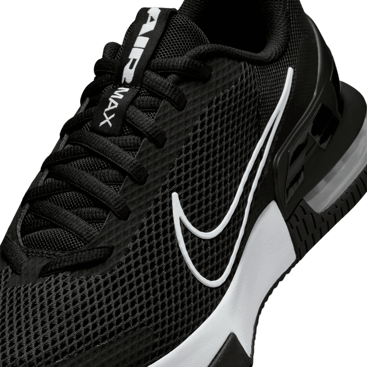 Nike Air Max Alpha Trainer 6 Workout Angle 4