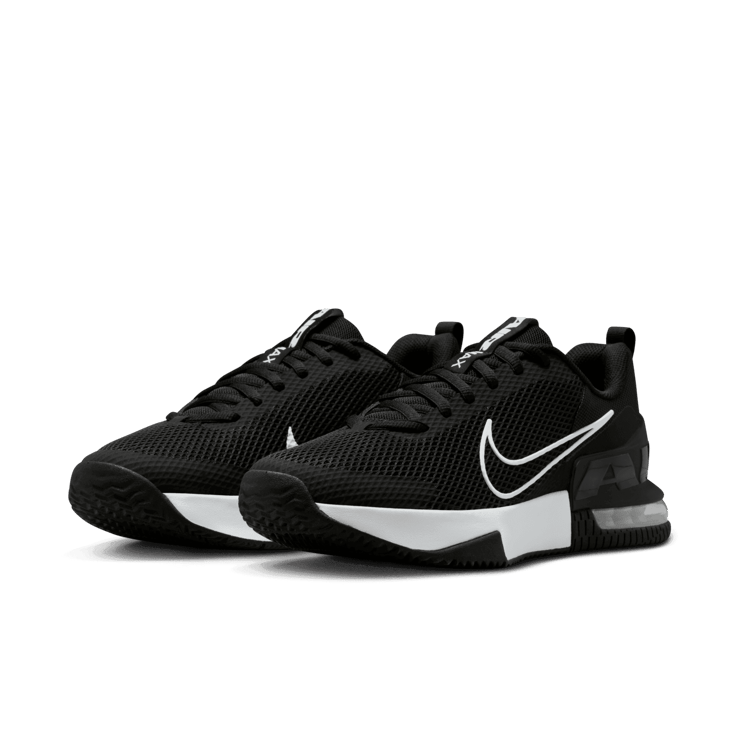 Nike Air Max Alpha Trainer 6 Workout Angle 2