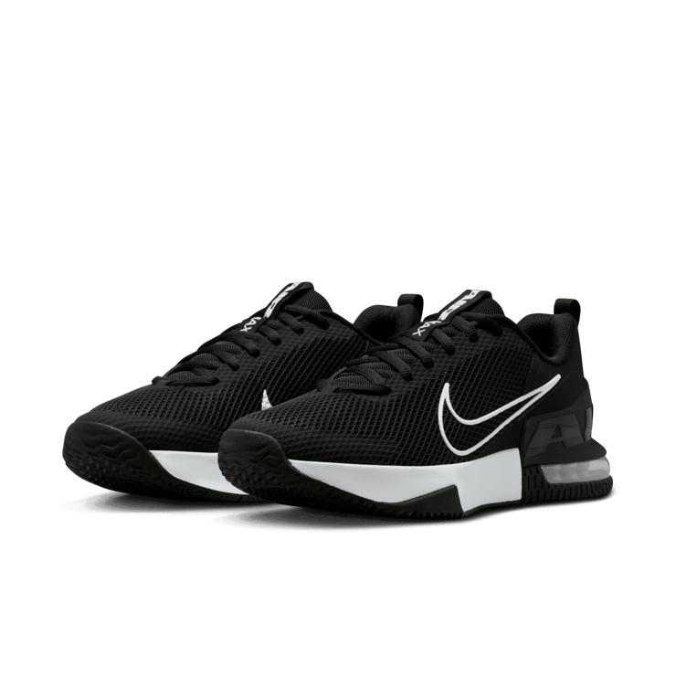 Nike Air Max Alpha Trainer 6 Workout Angle 2