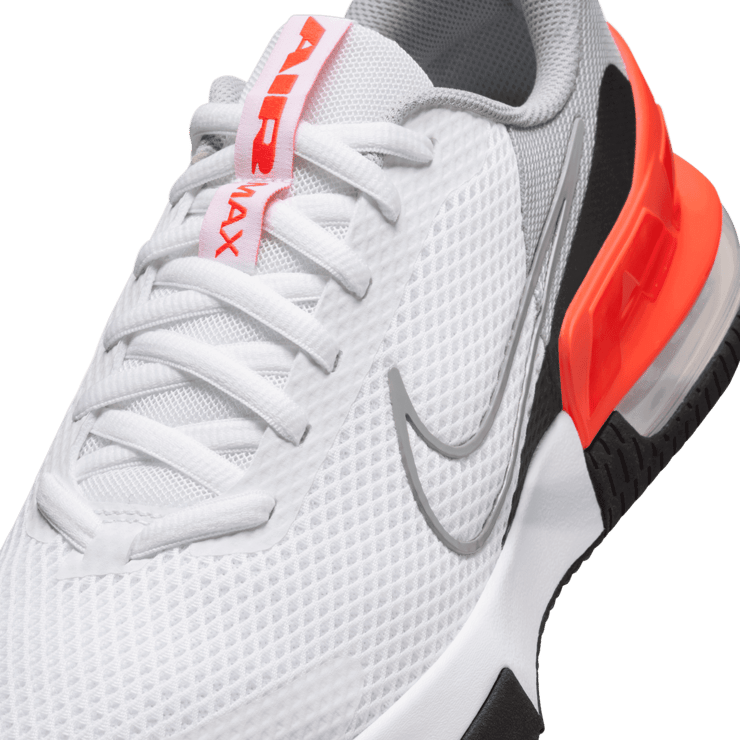 Nike Air Max Alpha Trainer 6 Workout Angle 4
