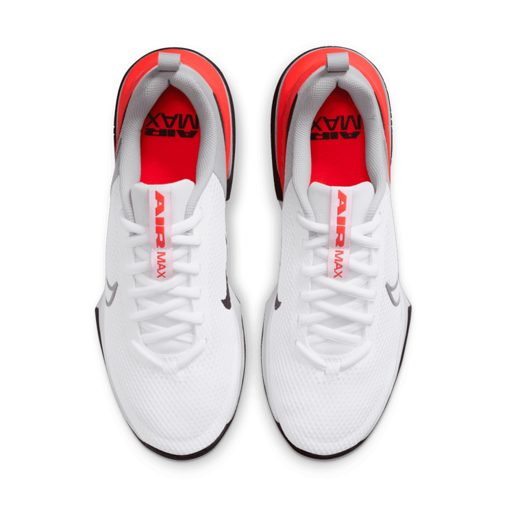 Nike Air Max Alpha Trainer 6 Workout Angle 1