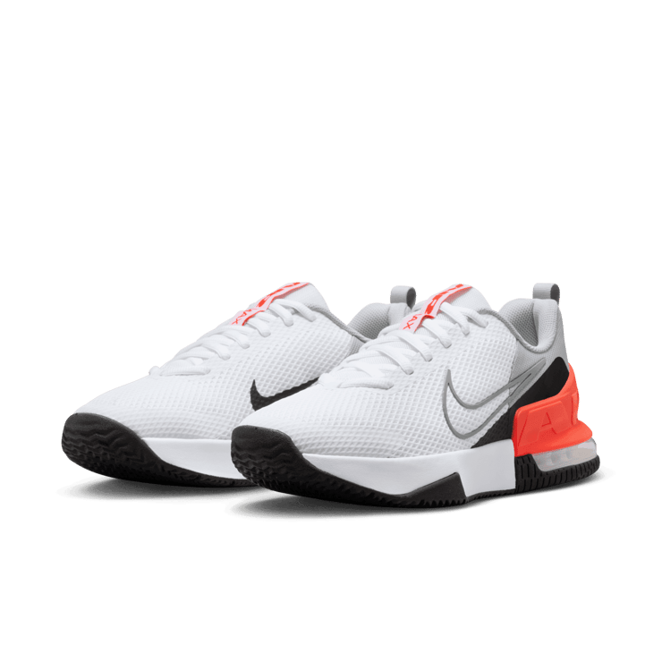 Nike Air Max Alpha Trainer 6 Workout Angle 2