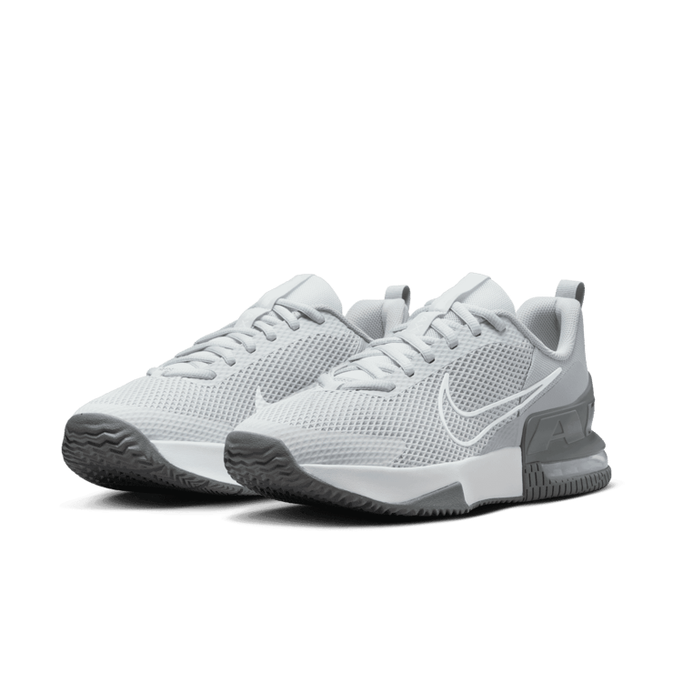 Nike Air Max Alpha Trainer 6 Workout Angle 2