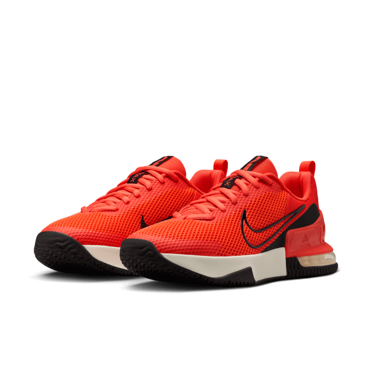 Nike Air Max Alpha Trainer 6 Workout Angle 2