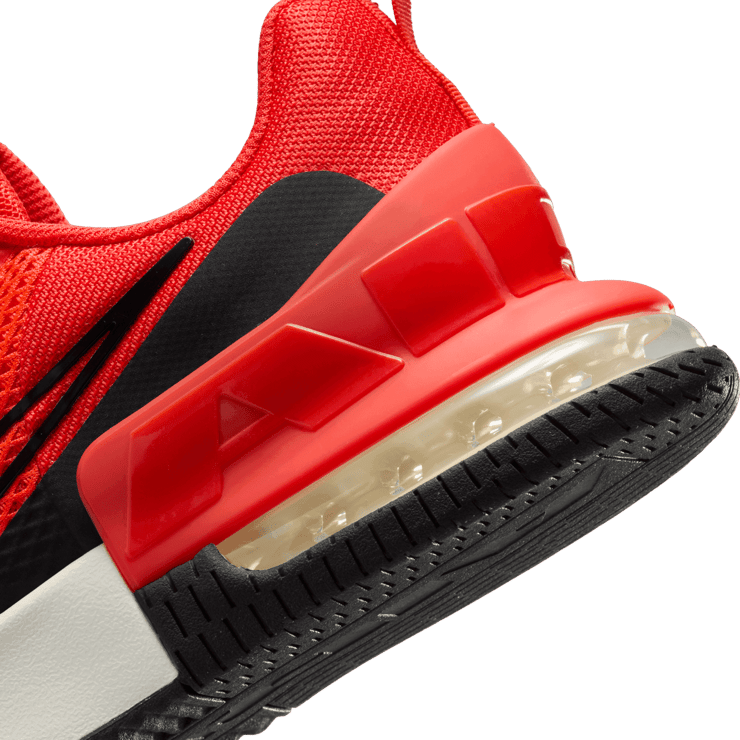 Nike Air Max Alpha Trainer 6 Workout Angle 5
