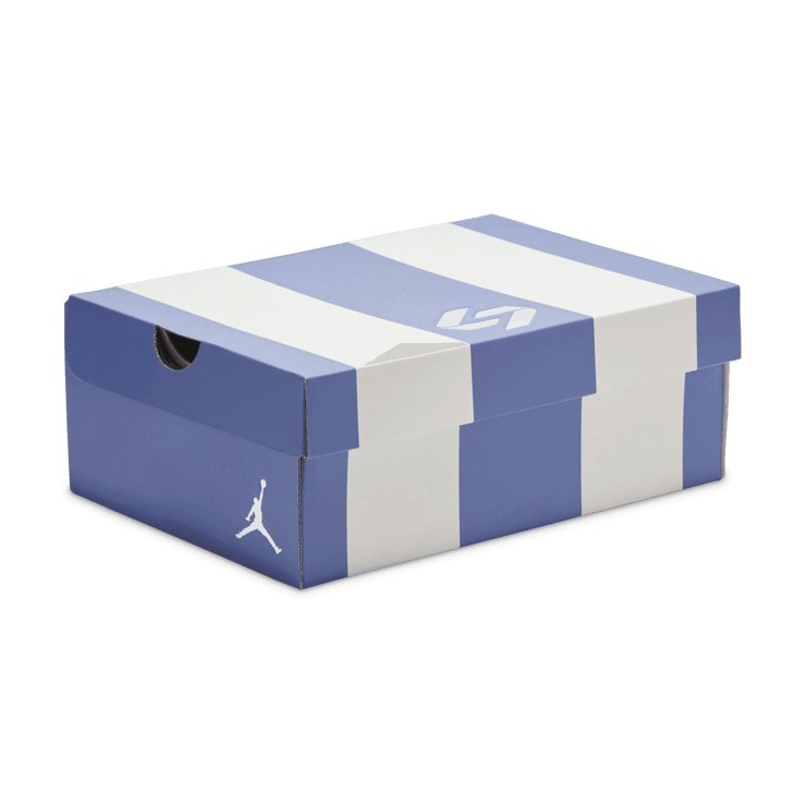 Jordan Luka 3 Motorsport (GS) Angle 6