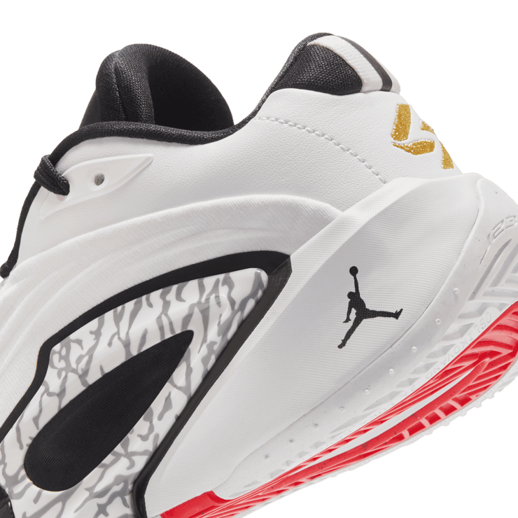 Jordan Luka 3 Motorsport (GS) Angle 5