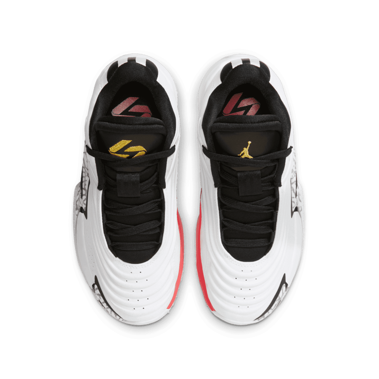 Jordan Luka 3 Motorsport (GS) Angle 1