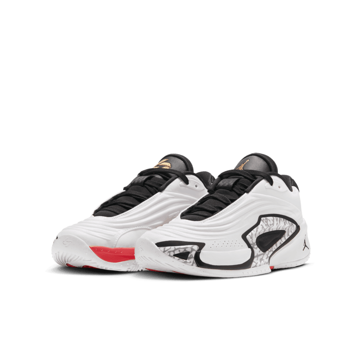 Jordan Luka 3 Motorsport (GS) Angle 2