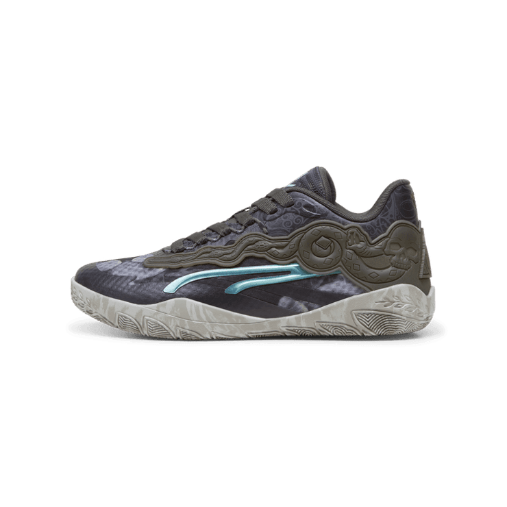 Puma Stewie 3 Harry Potter Angle 1