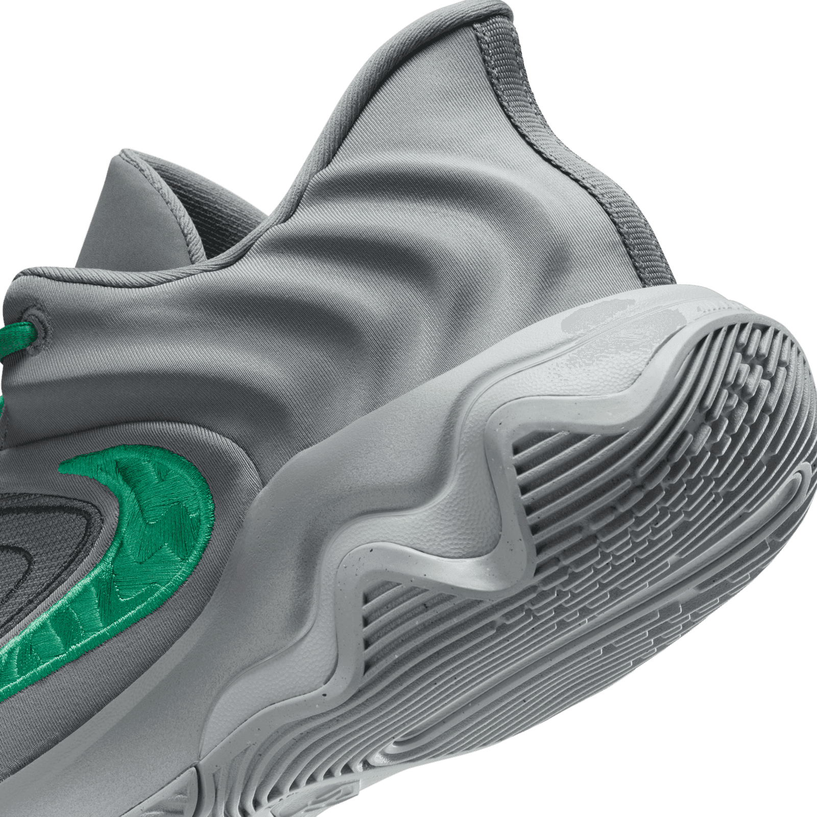 Nike Giannis Immortality 4 Basketball Angle 5