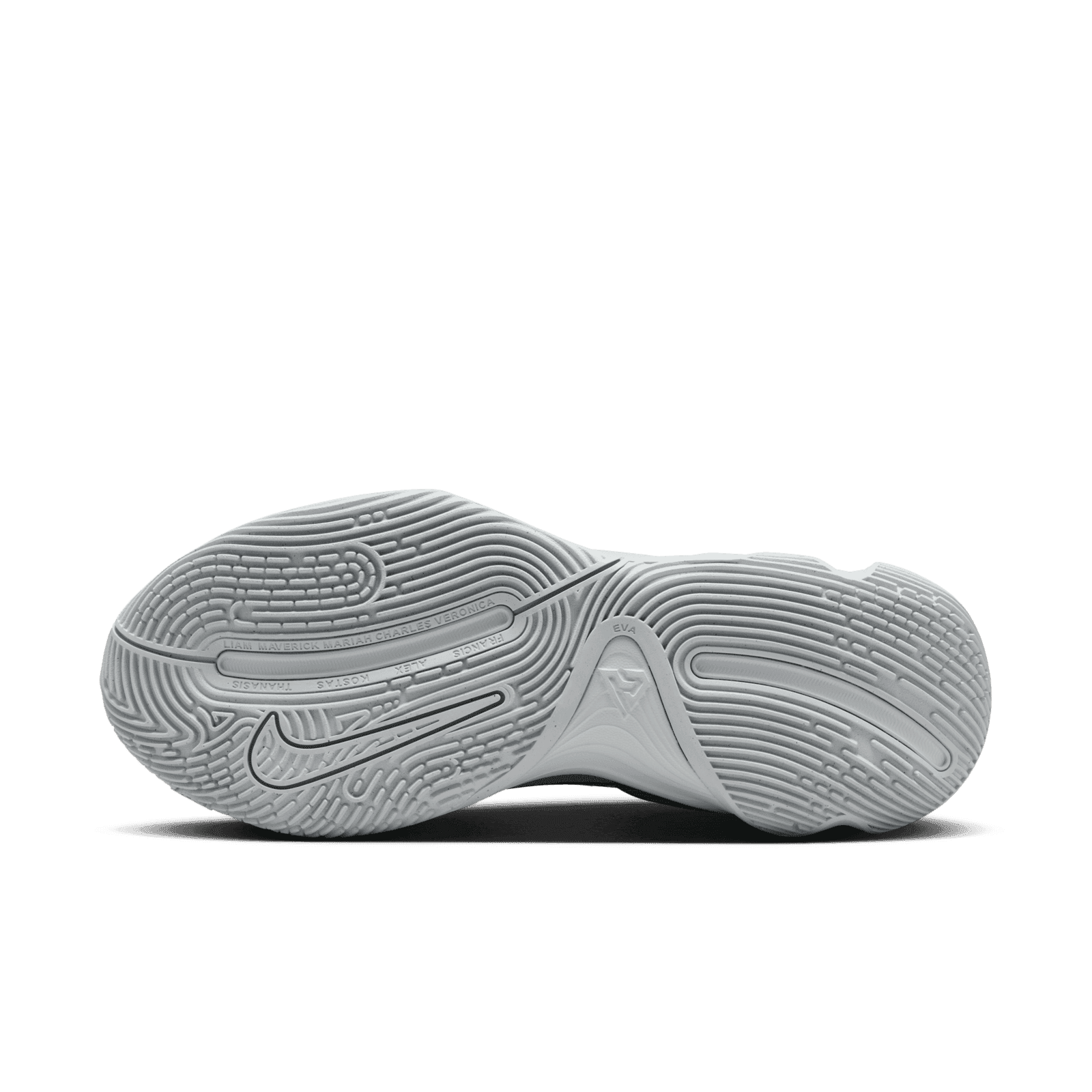 Nike Giannis Immortality 4 Basketball Angle 0