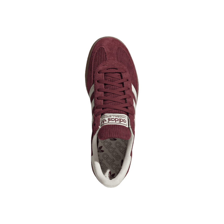 adidas spezial night red