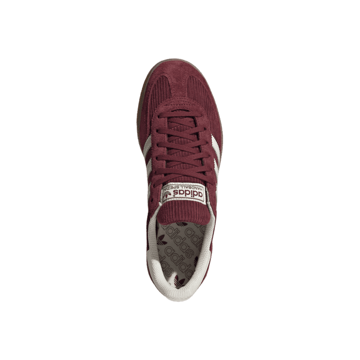 adidas Handball Spezial Shadow Red (W) Angle 0