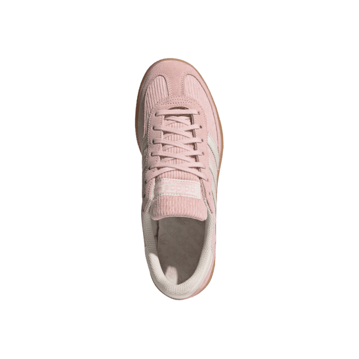 adidas Handball Spezial Sandy Pink (W) Angle 0