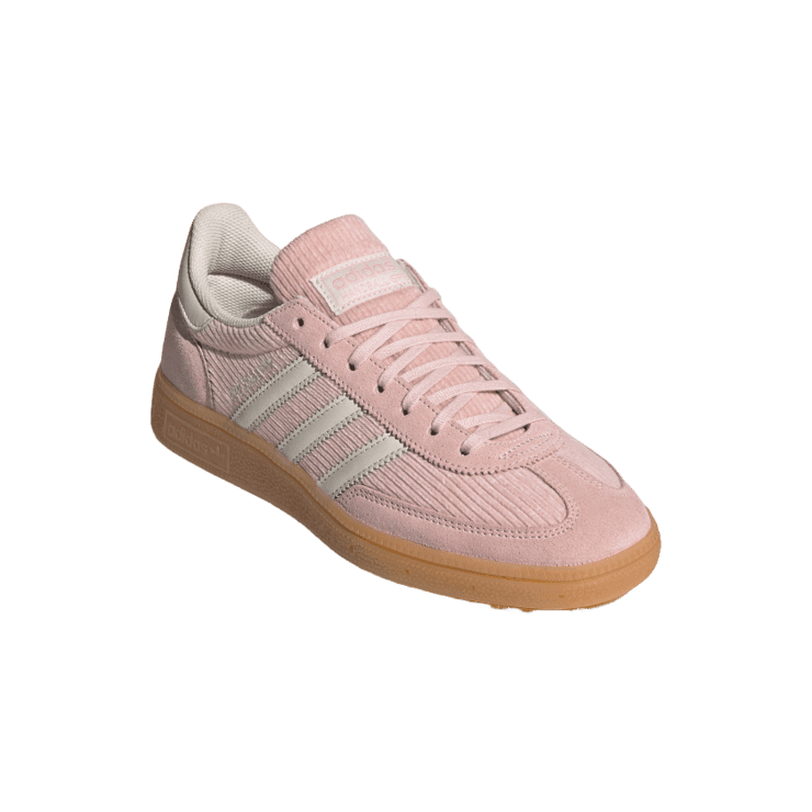 adidas Handball Spezial Sandy Pink (W) Angle 2