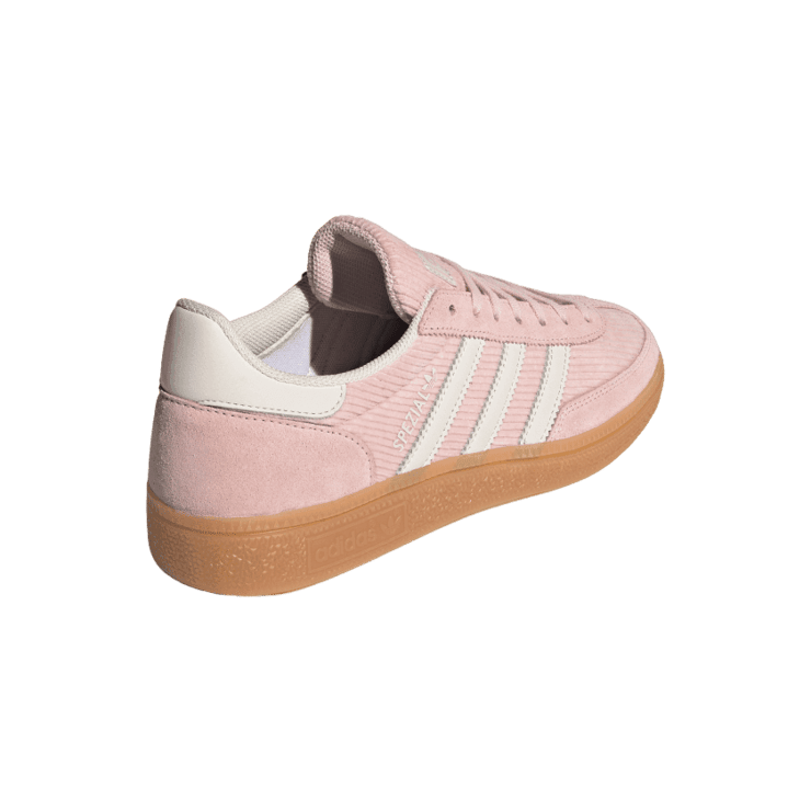 adidas Handball Spezial Sandy Pink (W) Angle 3