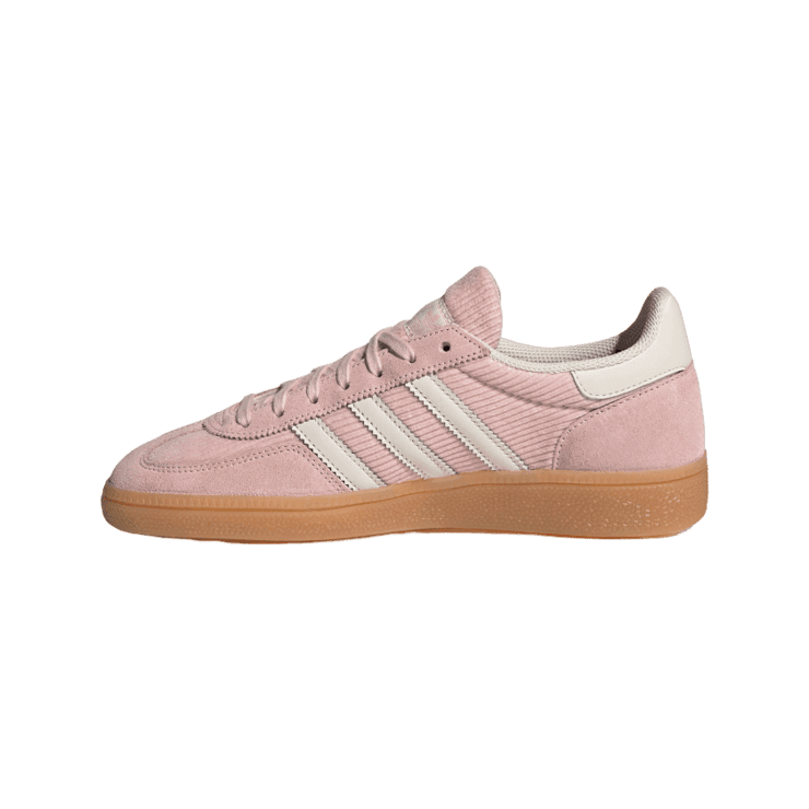 adidas Handball Spezial Sandy Pink (W) Angle 4