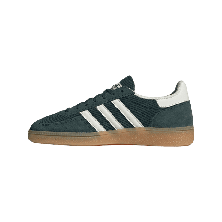 adidas Handball Spezial Mineral Green (W) Angle 4