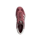 adidas Gazelle Indoor Maroon Angle 0