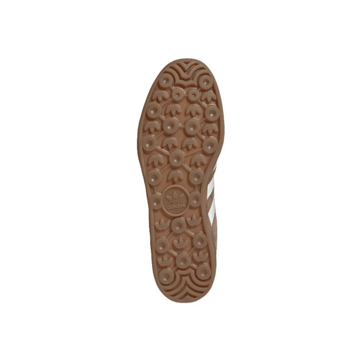 adidas Gazelle Indoor Earth Strata Angle 1