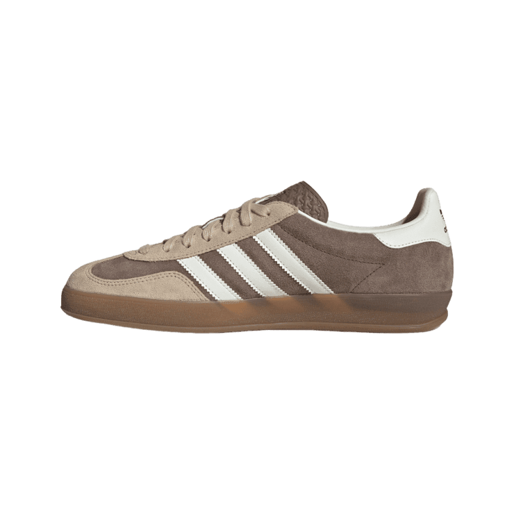 adidas Gazelle Indoor Earth Strata Angle 4