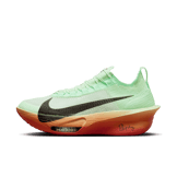 Nike Air Zoom AlphaFly NEXT% 3 Eliud Kipchoge Angle 0