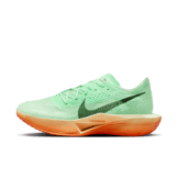 Nike ZoomX VaporFly NEXT% 3 FK Eliud Kipchoge Angle 0