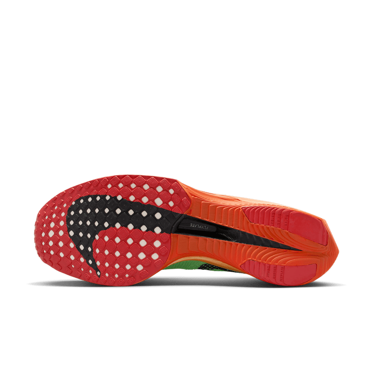 Nike ZoomX VaporFly NEXT% 3 FK Eliud Kipchoge Angle 1