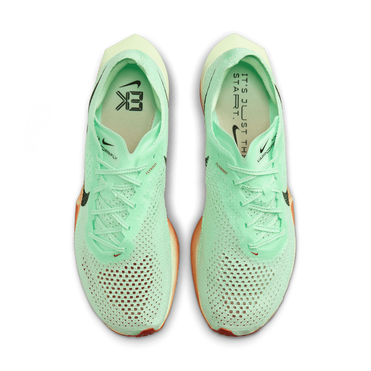 Nike ZoomX VaporFly NEXT% 3 FK Eliud Kipchoge Angle 2