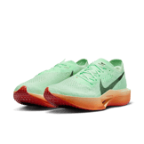 NIKEナイキ-ヴェイパーフライ3 エリウッド-キプチョゲ ナイキ ズーム X ヴェイパーフライ 3 EK エリウド・キプチョゲ