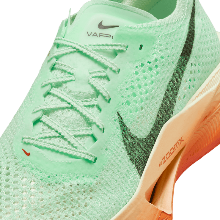 Zoom Vaporfly Eliud Kipchoge Breaking Shoes Nike ZoomX VaporFly