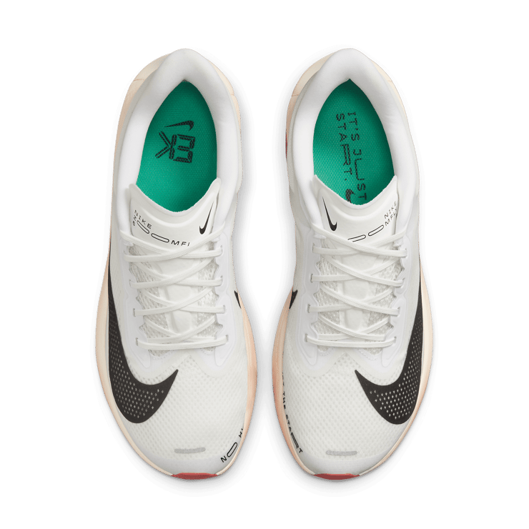Nike Zoom Fly 6 Eliud Kipchoge Angle 2