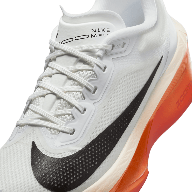 Eliud Kipchoge Nike Air Zoom Fly Nike Zoom Fly Eliud Kipchoge