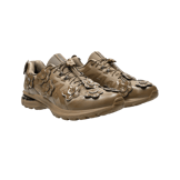 Asics Gel-Terrain Cecilie Bahnsen Brown Angle 0