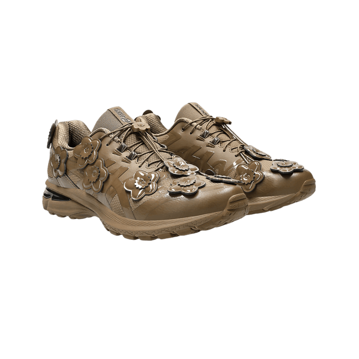 Asics Gel-Terrain Cecilie Bahnsen Brown - 1203A526-200 Asics Gel-Terrain Cecilie Bahnsen Brown - 1203A526-200