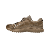 Asics Gel-Terrain Cecilie Bahnsen Brown Angle 2